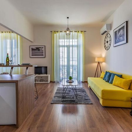 Apartment Dream Pula - City Centre מראה חיצוני תמונה