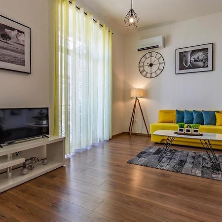 Apartment Dream Pula - City Centre מראה חיצוני תמונה