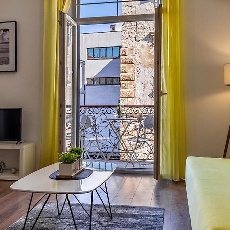 Apartment Dream Pula - City Centre מראה חיצוני תמונה