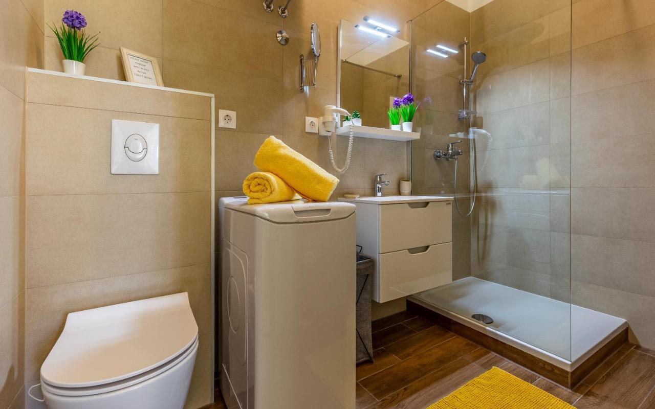 Apartment Dream Pula - City Centre מראה חיצוני תמונה