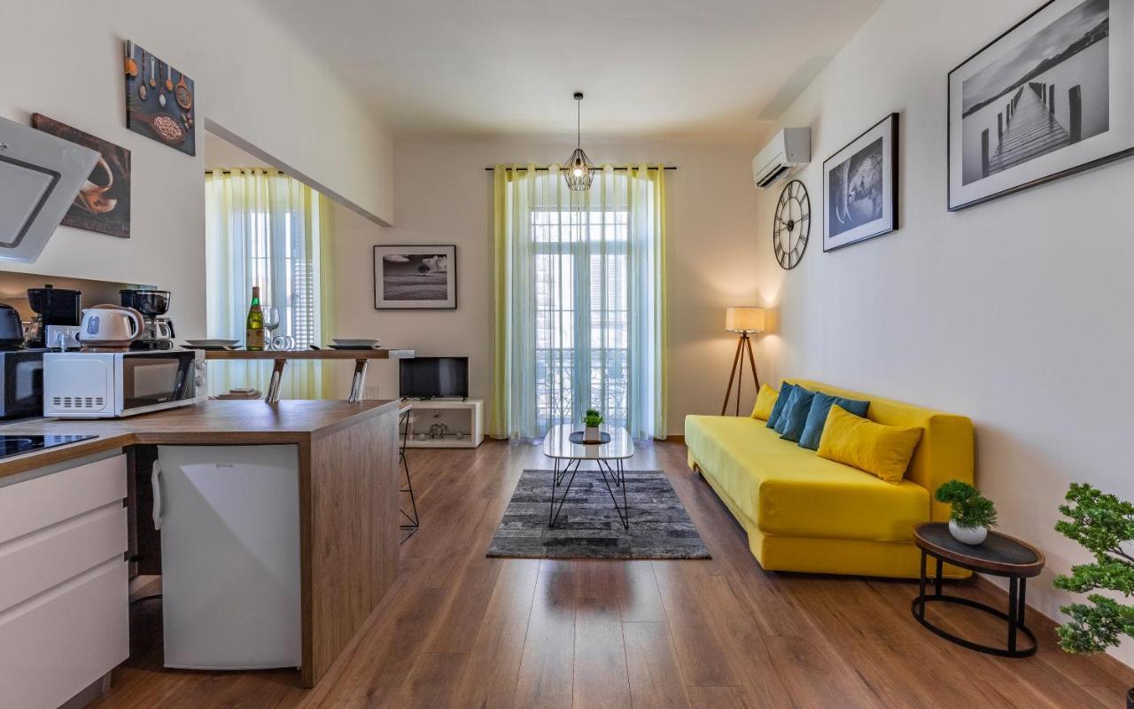 Apartment Dream Pula - City Centre מראה חיצוני תמונה