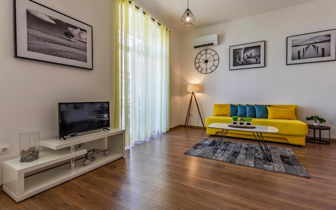 Apartment Dream Pula - City Centre מראה חיצוני תמונה