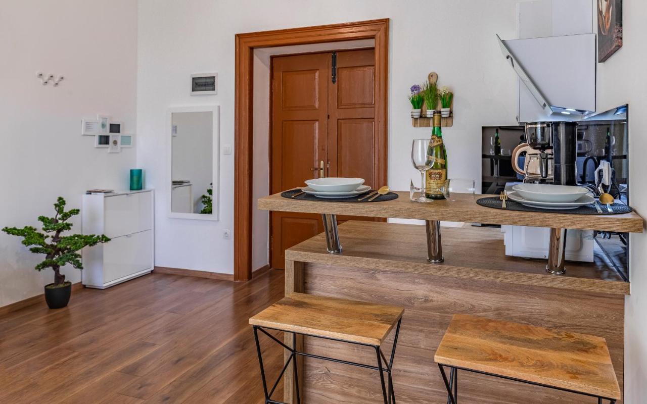 Apartment Dream Pula - City Centre מראה חיצוני תמונה